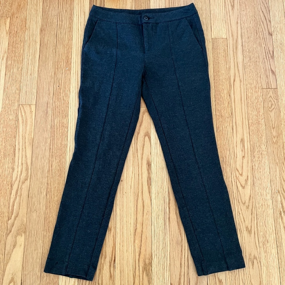 Grey CABI Capote trouser size 6